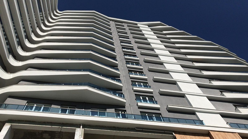 New Modern Apartments - Istanbul - Modern homes