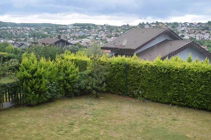 Nature View Villa In Istanbul - Great views