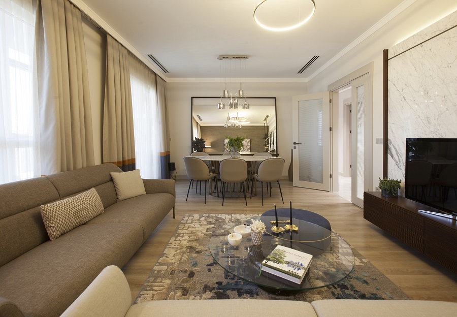 Nature View Istanbul Real Estate - Modern homes