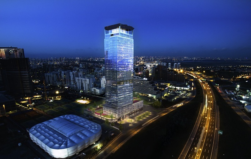 Istanbul Investment Apartments - Rental Guarantee - Close to highways