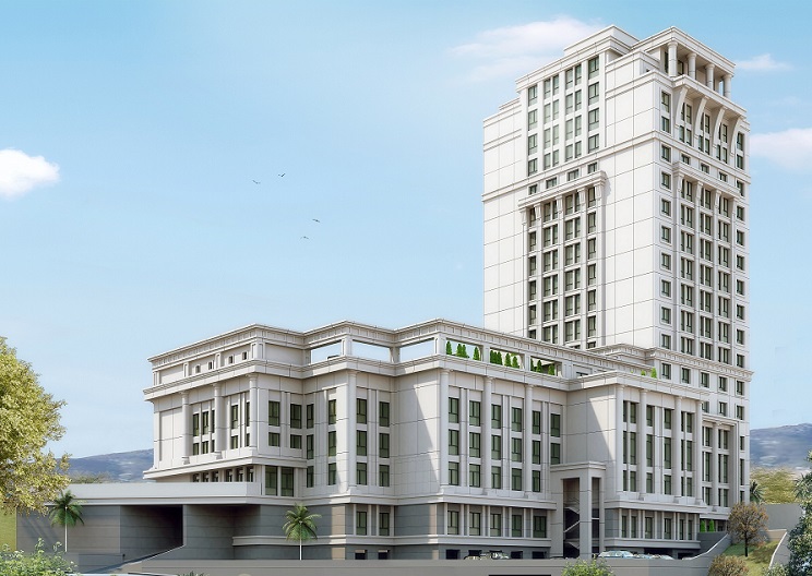 Rental Guarantee Istanbul Apartments - Modern Istanbul property