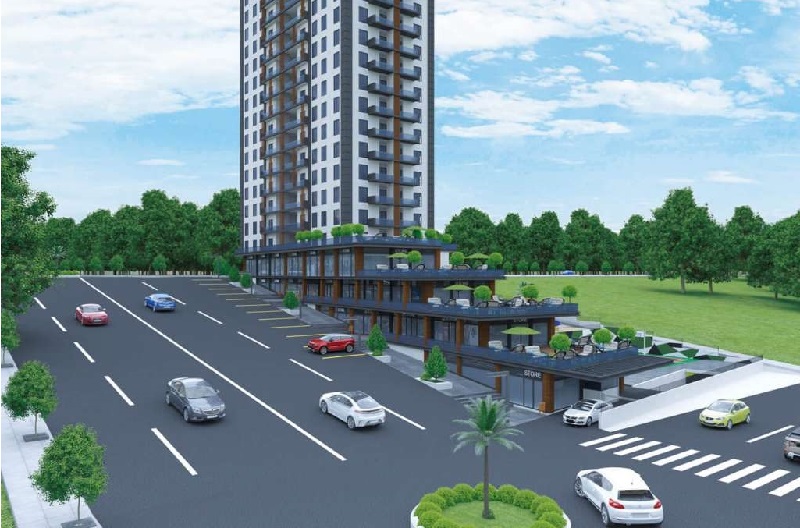 Affordable Turnkey Apartments - Istanbul - Great city links