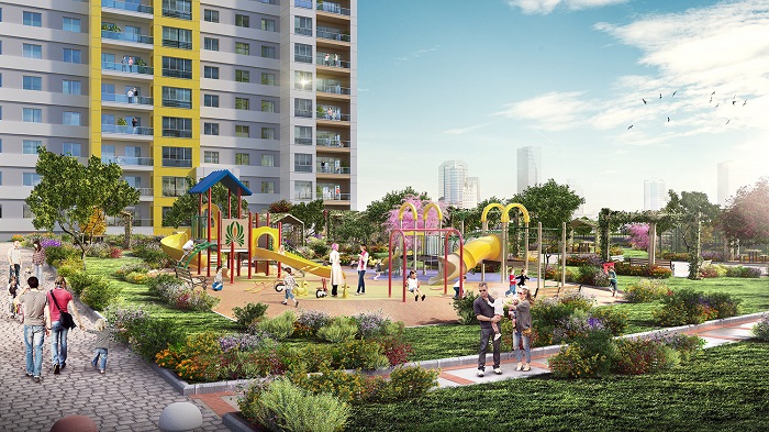 Luxury Istanbul Apartments - Lake Views - Off-plan in Bahceshir