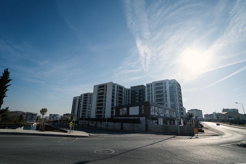 Turnkey Apartments - Asian Istanbul - Istanbul property for sale