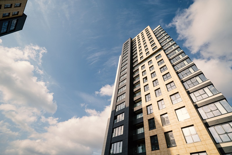 Asian Istanbul Sea View Apartments - Key ready apartments