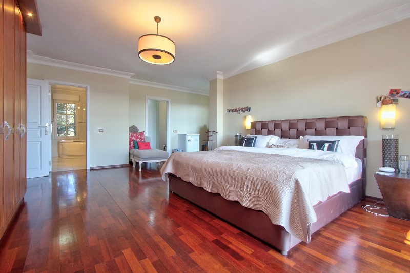 Luxury Nature View Istanbul Villa - 6 large bedrooms