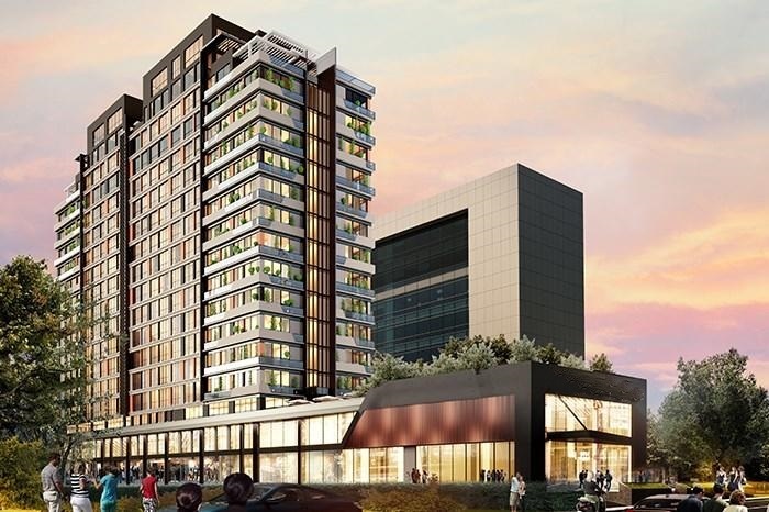 Rental Guarantee Istanbul Apartments - Shops, office and apartments