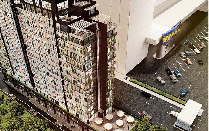 Rental Guarantee Istanbul Apartments - Luxury Istanbul property