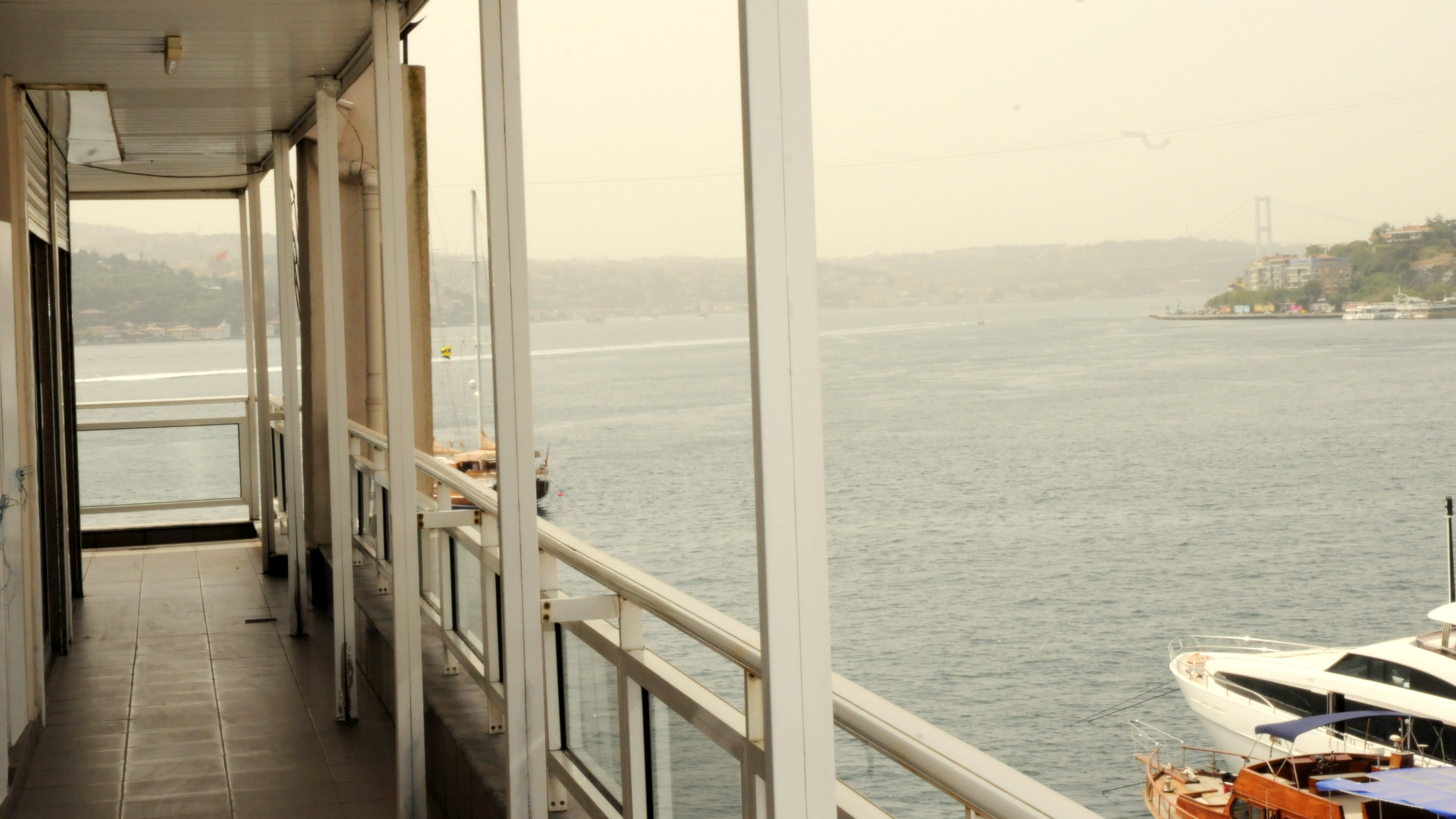 Bebek Apartment for Sale with Sea Views