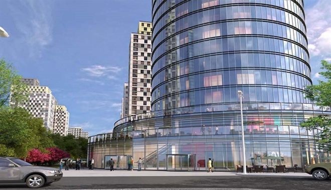 Sea & Lake View Istanbul Apartments - Newly completed complex