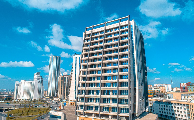 Istanbul Sea View Apartments - Key ready in Beylikduzu