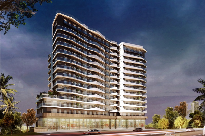 Luxury Lake View Apartments - Istanbul - Turnkey Istanbul property