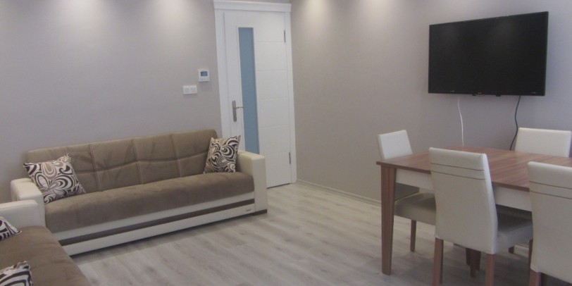 Sultanahmet investment Apartment block - Lounge