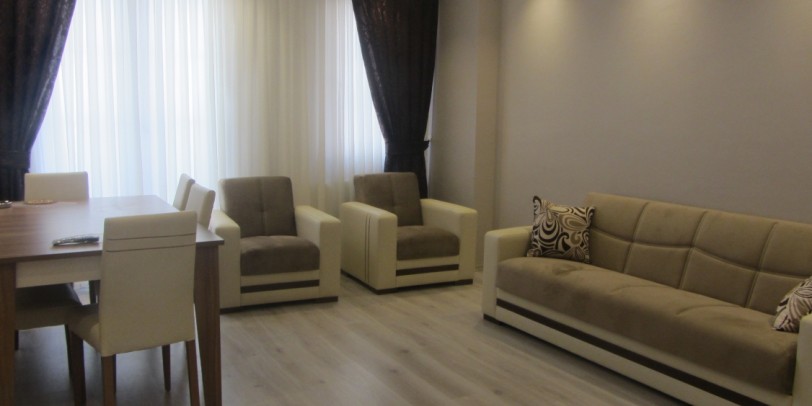 Sultanahmet investment Apartment block - Lounge