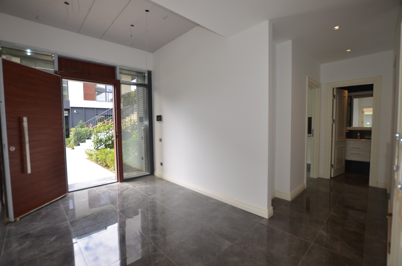 Istanbul Marina Villas - Beylikduzu - Halllway