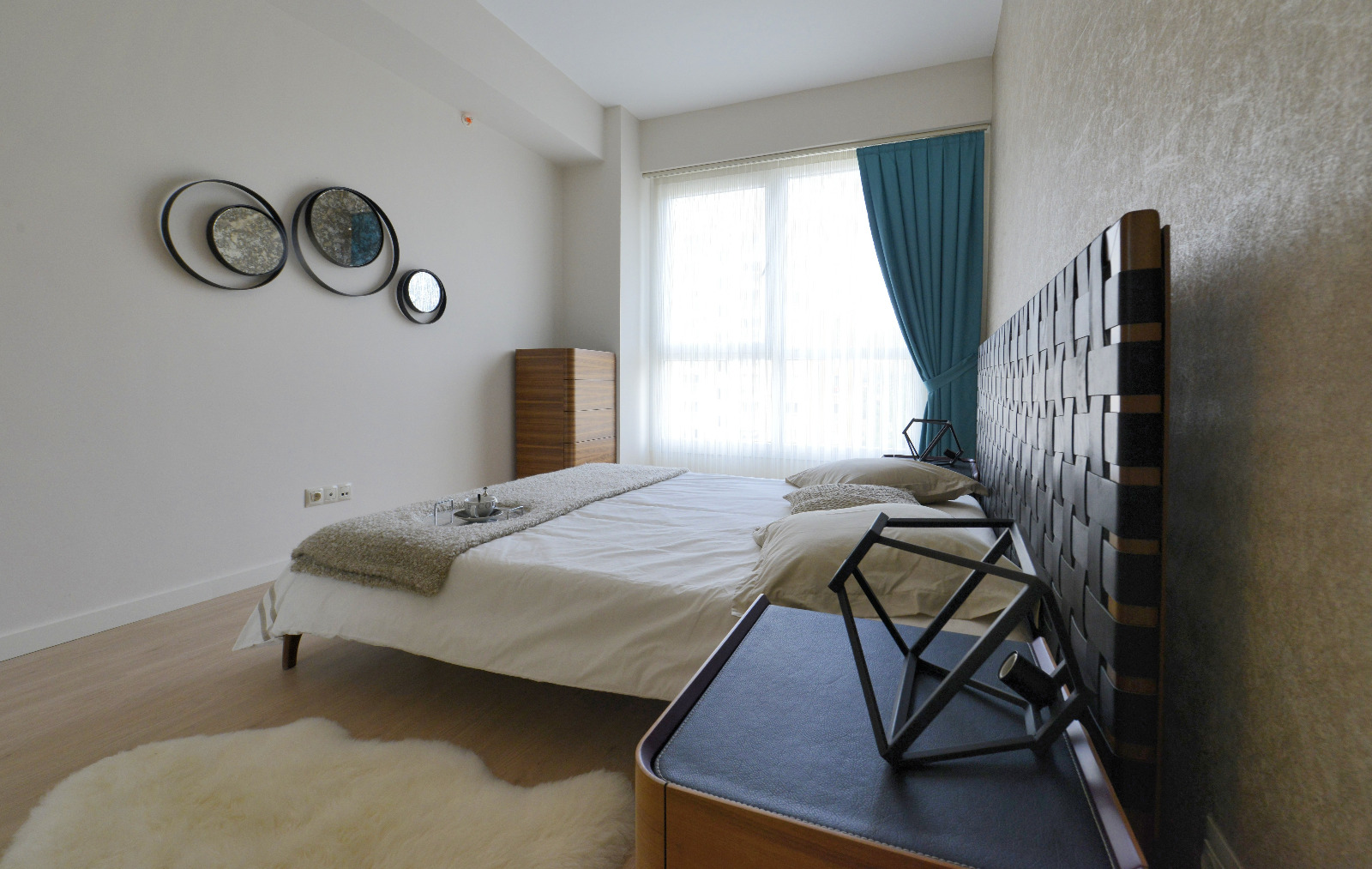 Sea View Asian Istanbul Apartments - 1-4 bedrooms