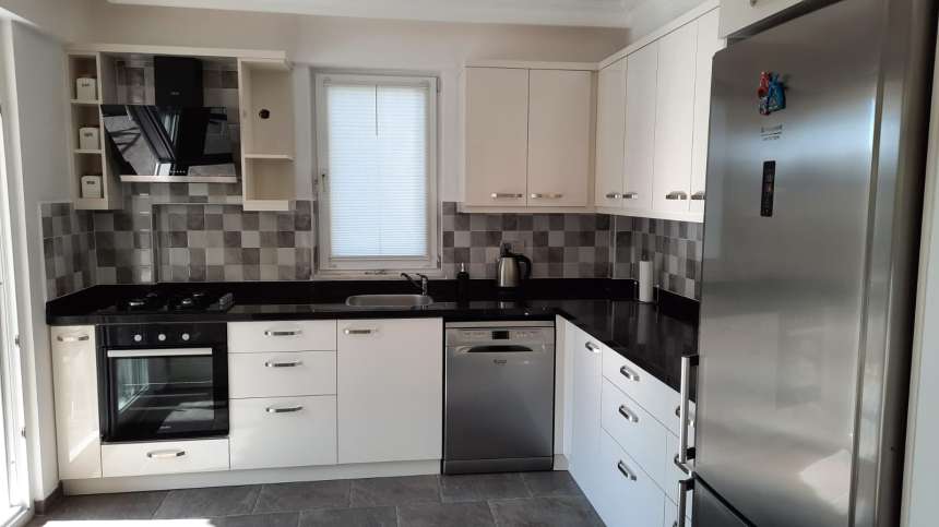 Ovacik Villa - Private Pool - Newly refurbed kitchen