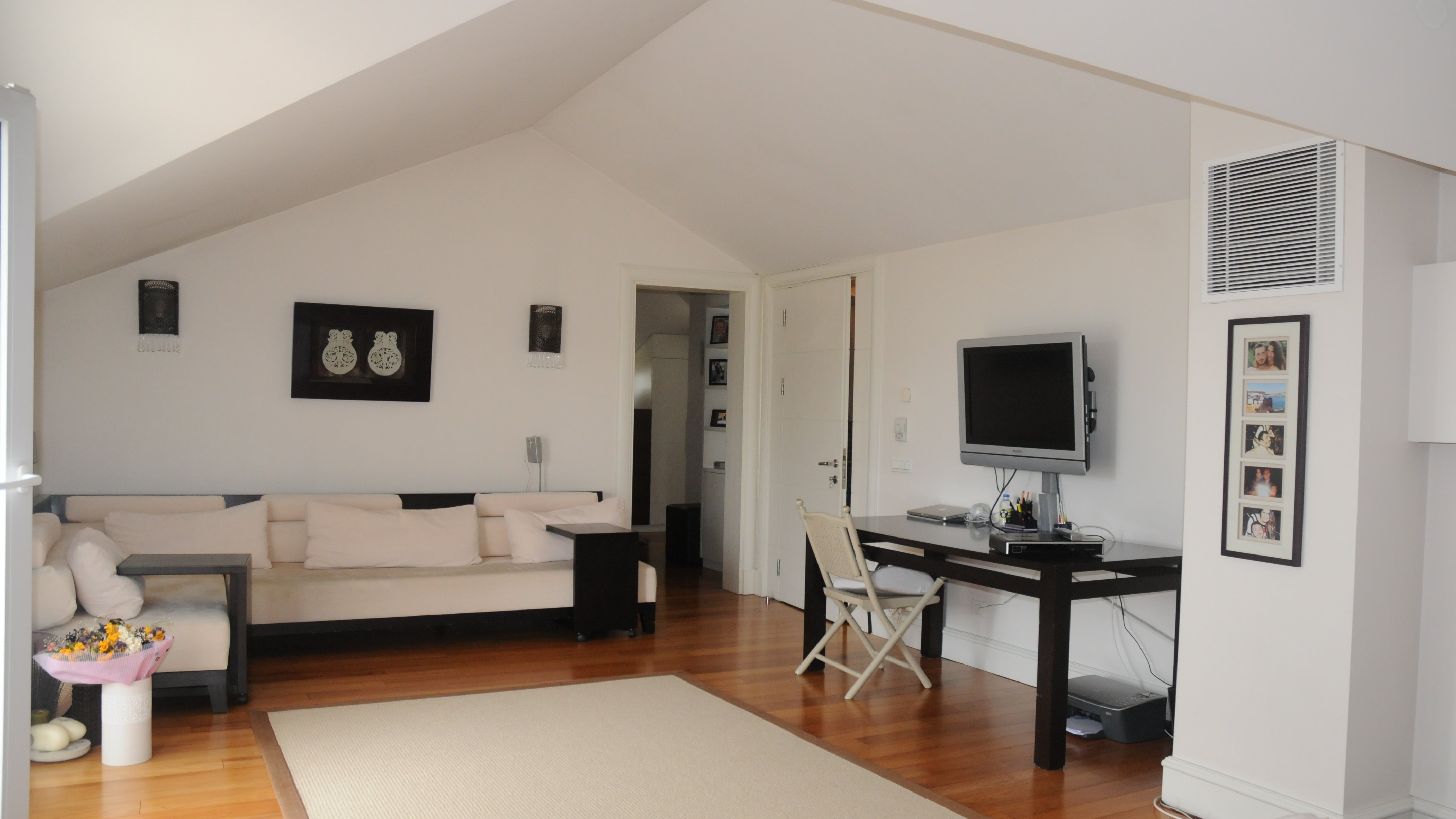 	 Luxury house for sale in Istinye, Istanbul - Second lounge