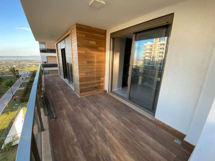 Kepez Sea View Apartment Antalya Turkey Homes