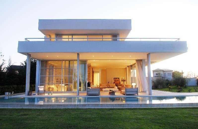 Villas in Bodrum Turkey|Central Yalikavak - Exterior