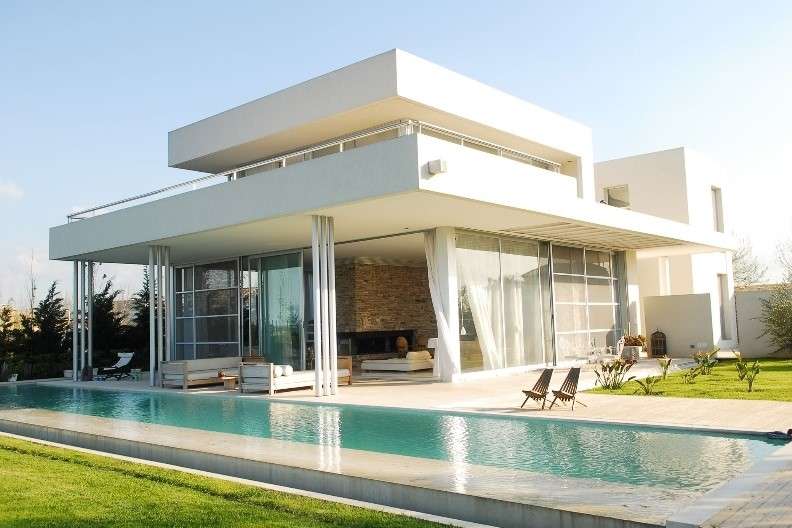 	 Villas in Bodrum Turkey|Central Yalikavak - Exterior