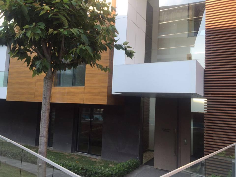 	 Istanbul Property For Sale Close To The Beach in Tarabya - Exterior