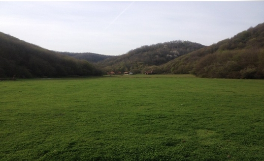 Istanbul Villas For Sale On A Large Private Estate