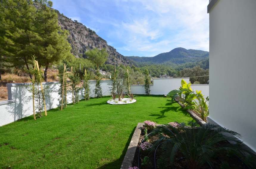 Luxury Gocek Villa Forest Setting Turkey Homes