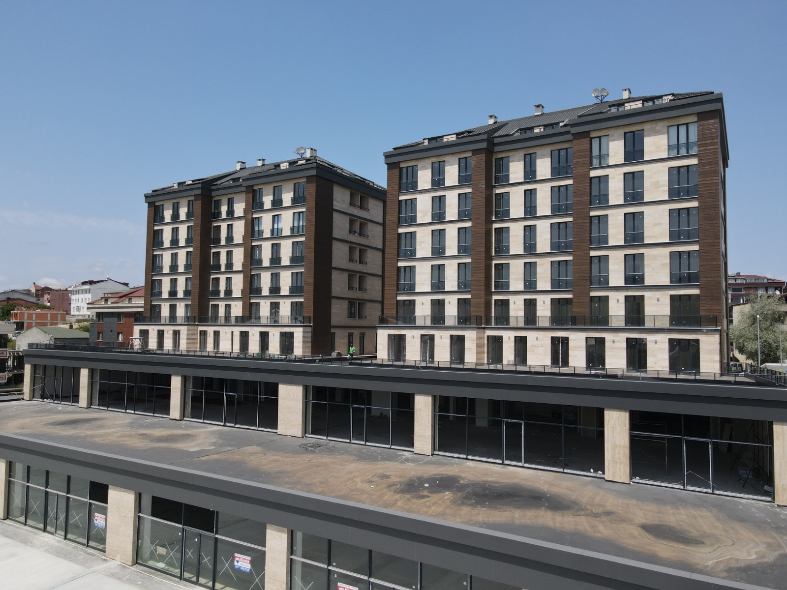 Istanbul Apartments - Affordable Prices- Modern Design