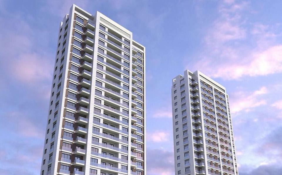 Istanbul Sea View Apartments - Anatolian Side - Modern Istanbul real estate