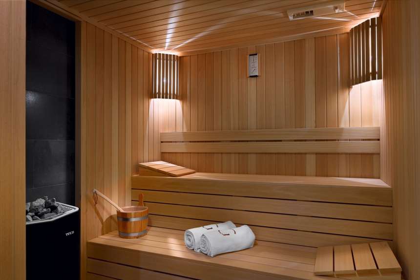 Hotel Concept Yalikavak Villas - Luxury spa concept