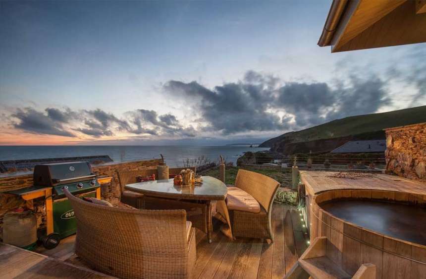 Nordic Influence Faralya Bungalow - Off-Plan - Panoramic sea and island views