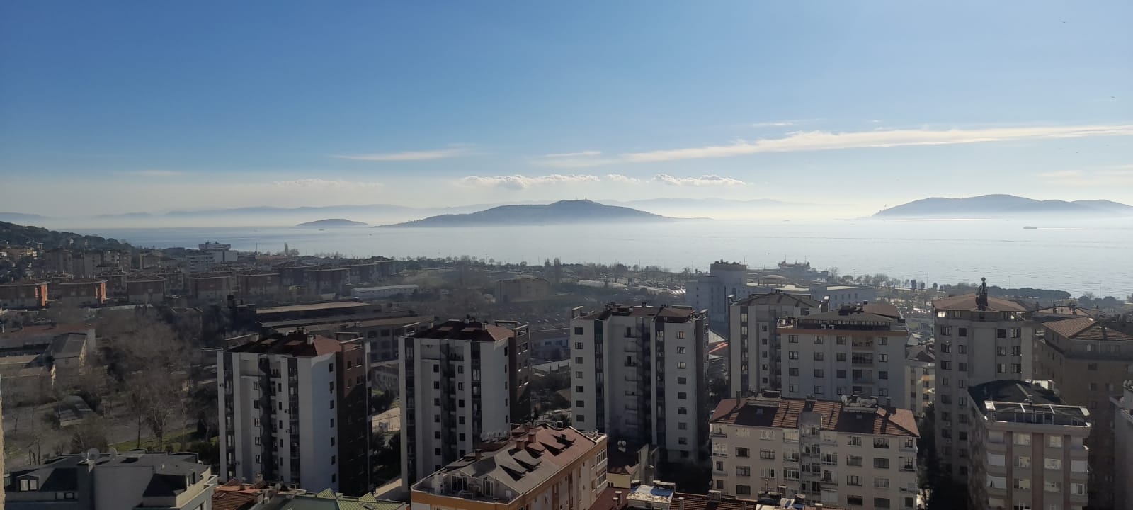 Anatolian Istanbul Off-Plan Apartments - 400m to the sea