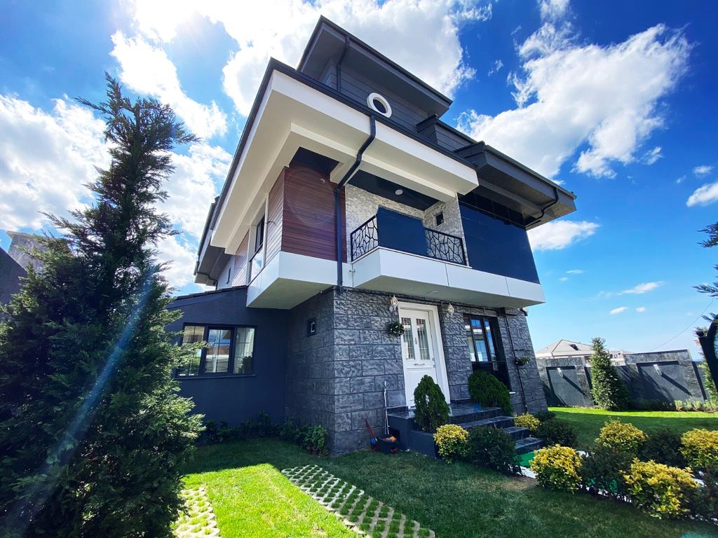 New 8-Bed Luxury Istanbul Villa - Detached villa