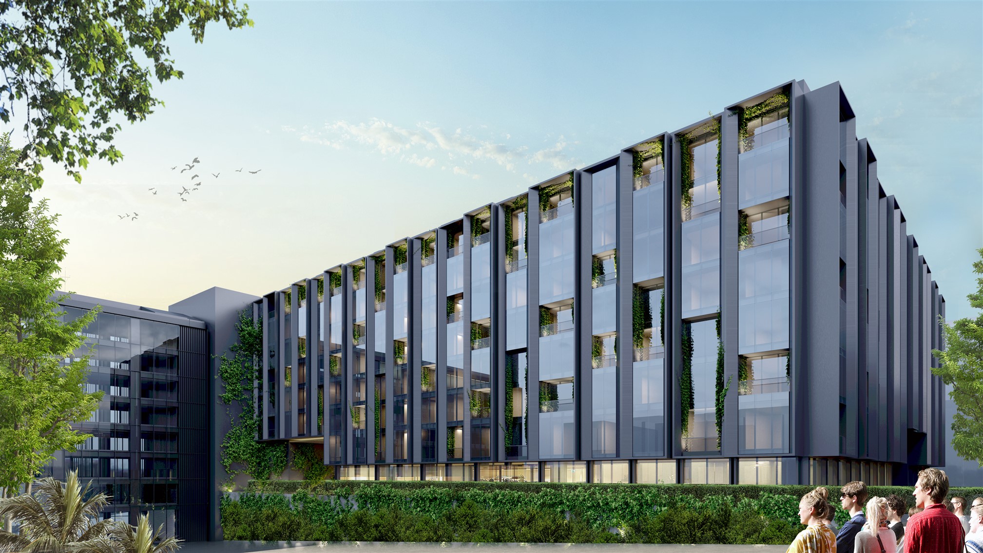 Luxury Apartments - City Centre Istanbul - Newly completed