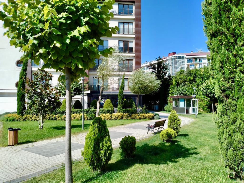 Key Ready Luxury Istanbul Apartments - Well-maintained