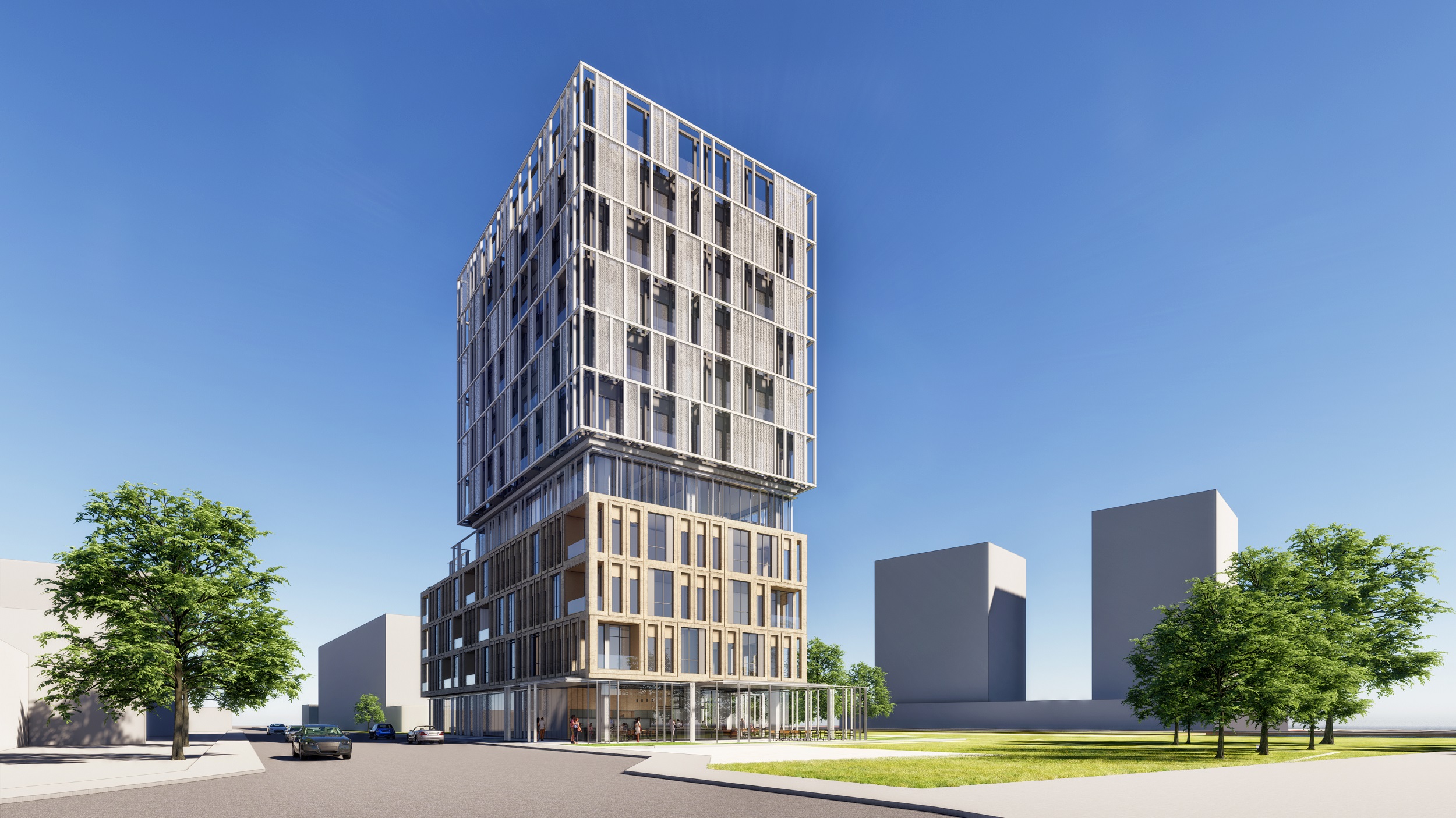 Istanbul Investment Apartments - City Centre - Modern Istanbul property