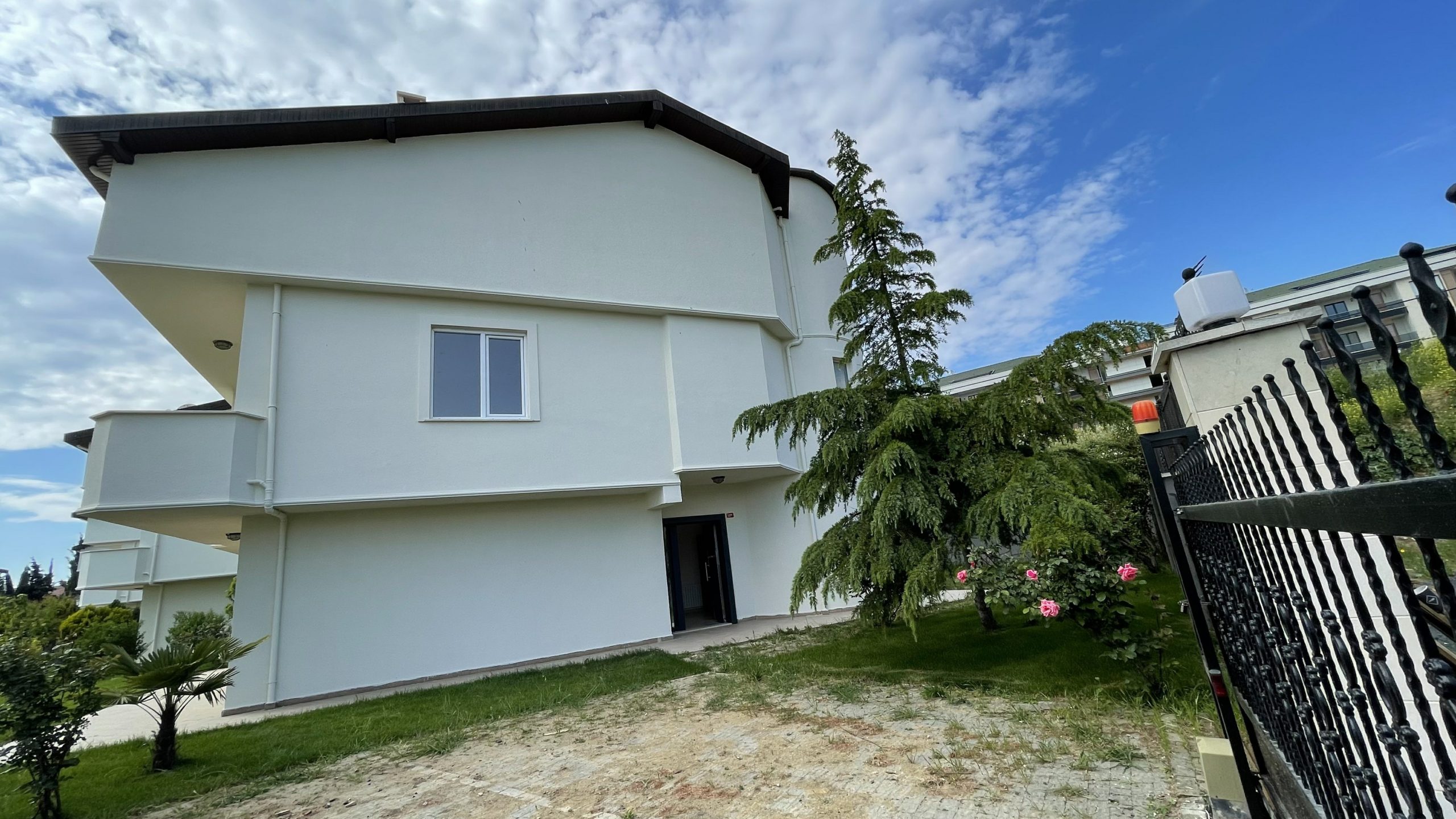 Sea View Luxury Istanbul Villas - Triplex villas