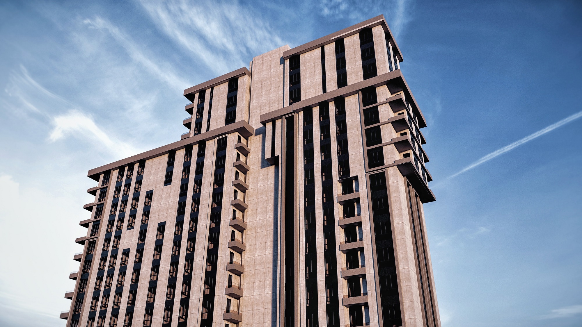 Istanbul Apartments - Lake Views - Modern Istanbul property