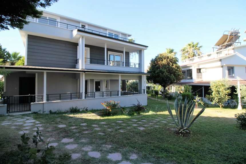 Didim Area Guide Turkey Homes