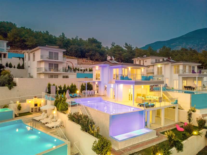 The Best Time to Visit Turkey Open All Seasons from blog Turkey Homes