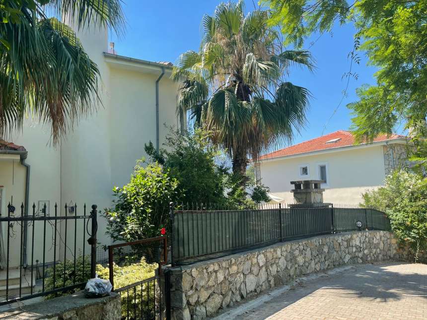 Dalaman Villa mit Blick auf die Natur Turkey Homes