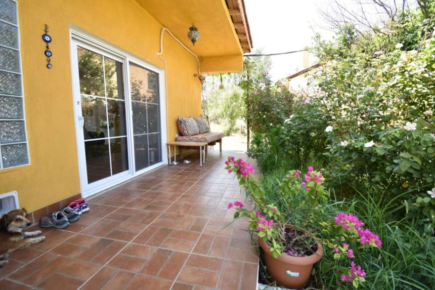 Fethiye Farmhouse - Countryside Location - Large terraces