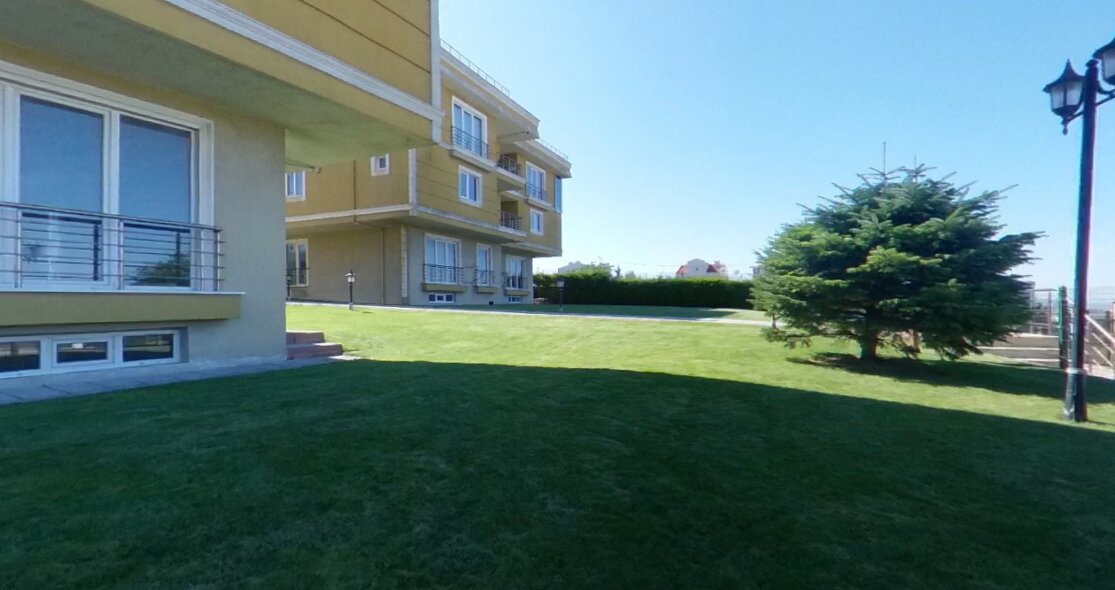 Sea View Istanbul Apartments - Modern Istanbul property