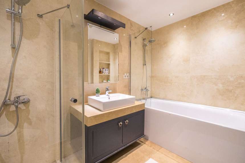 Sea View Konacik Villa - Bodrum - 3 En-suites