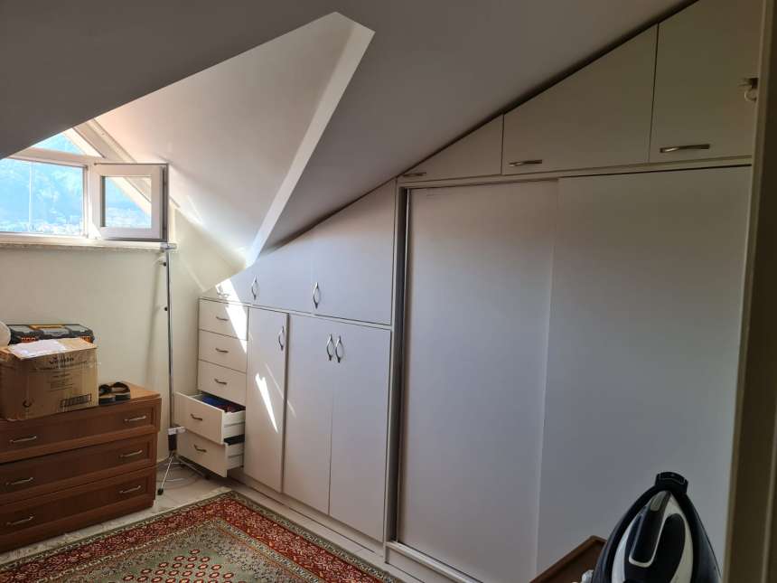 Fethiye Town 4 Bedroom Duplex Apartment - Additional Bedrooms