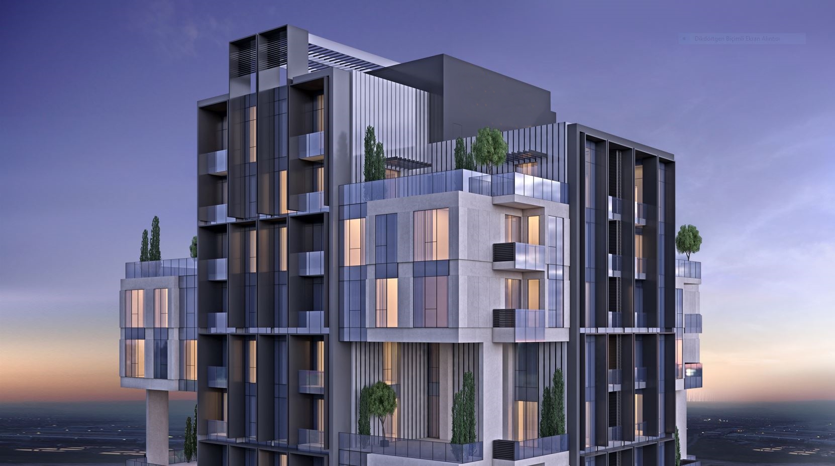 Prestigious Istanbul Apartments - Off-Plan- Luxury complex