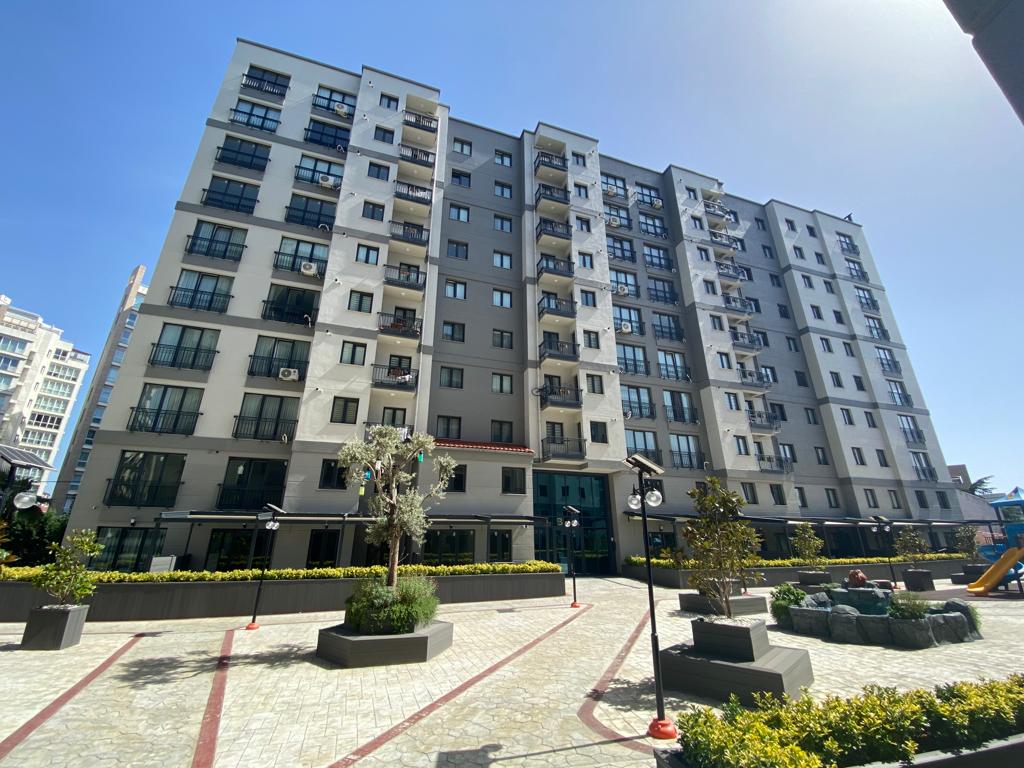 Nature View Apartments in Pendik - Asian Istanbul