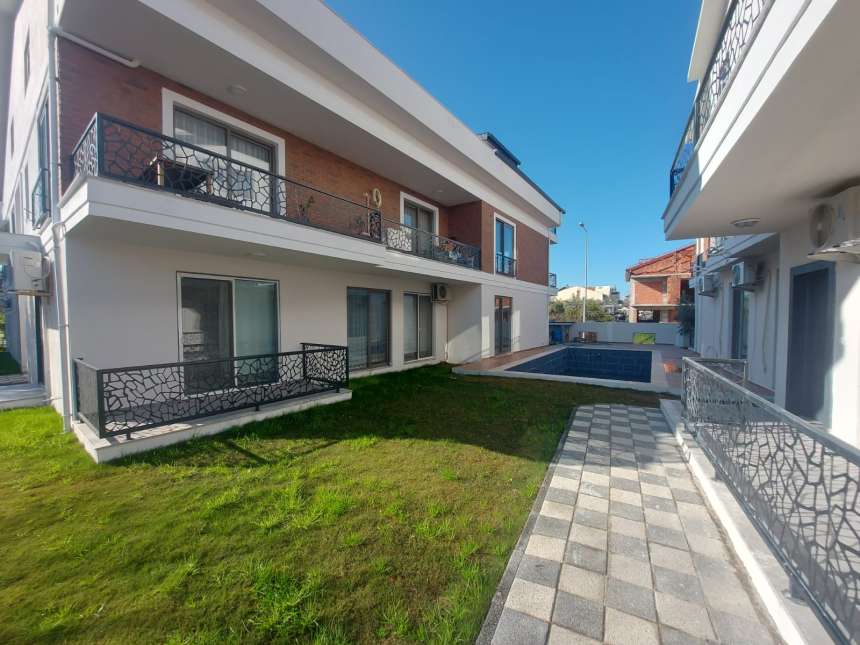 Duplex Calis Apartment- Boutique Complex
