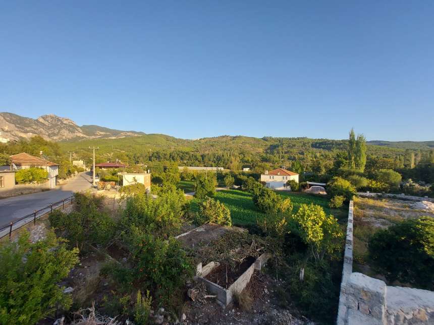 Land in Seydikemer- Natural Life